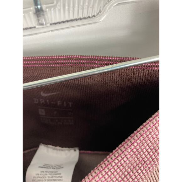 Nike Icon Clash Seamless Compression Shorts Size Small - Picture 4 of 5